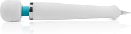 MyMagicWand - Magic Wand Vibrator - Ook Voor Massages - Oplaadbaar - Wandvibrator - Vibrator - Vibrators voor Vrouwen - Sex Toys voor Vrouwen - Vibrators - Blauw — thumbnail 3
