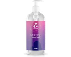 EasyGlide - Siliconen Glijmiddel - 500 ml