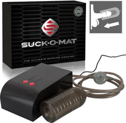 Suck-O-Mat — thumbnail 1