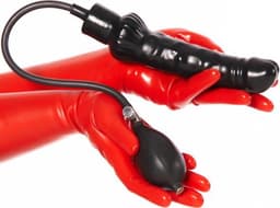 Opblaasbare Dildo M — thumbnail 2