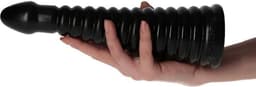 Geribbelde Dildo Italian Cock - 26 cm — thumbnail 1