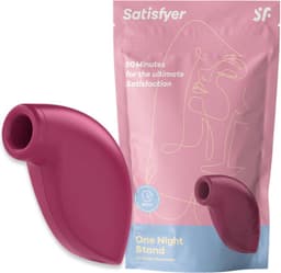 Satisfyer 'One Night Stand' — thumbnail 2