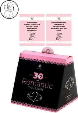Romantic Challenge 30 Day (ES/EN) — thumbnail 3