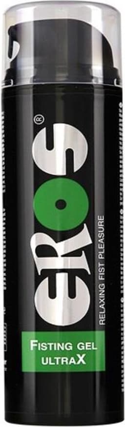 Eros Fisting Glijmiddel UltraX - 100 ml — thumbnail 10