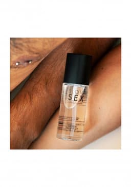 Bijoux Indiscrets Slow Sex Warming Massage Olie - 50ml — thumbnail 7