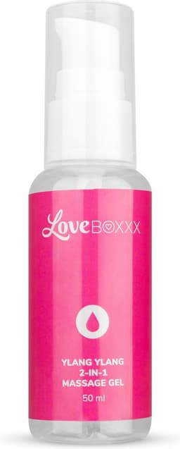 Loveboxxx - Christmas Stocking Set - Erotische Geschenkset - Kerstcadeau voor Volwassenen - Geschenkset Vrouwen en Mannen - Cadeau Vrouw en Man - Giftset Vrouw en Man - Erotisch - Roze — thumbnail 4