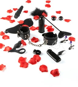 ToyJoy Just For You Amazing Pleasure - Geschenkset — thumbnail 3