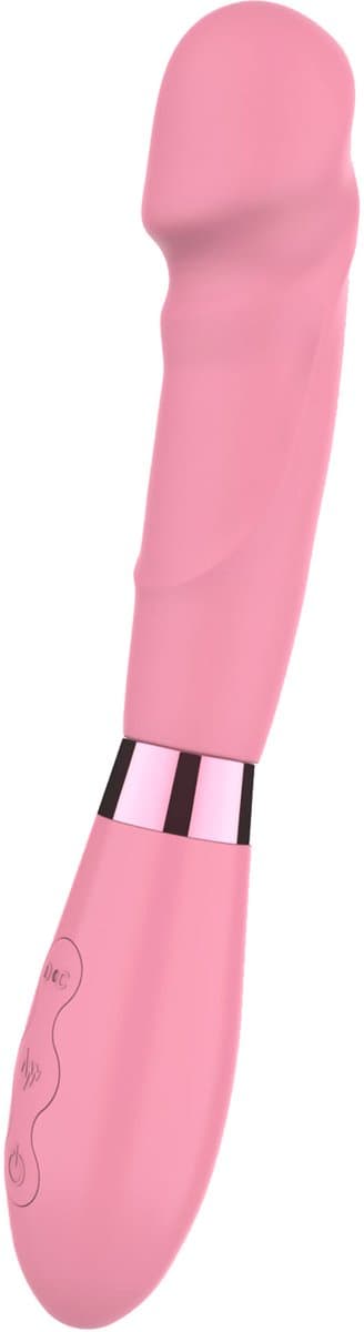 Pop Supreme Vibrator — afbeelding 1