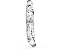 GET REAL | Get Real - Extension Sleeve Xlarge Transparent