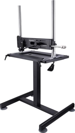 Hismith Verstelbare Seksmachine Tafel — thumbnail 2