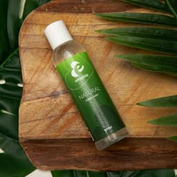 EasyGlide - Natural Glijmiddel op Waterbasis - 150 ml — thumbnail 12