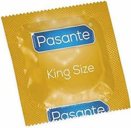 Pasante King Size - 12 stuks - Condooms — thumbnail 20