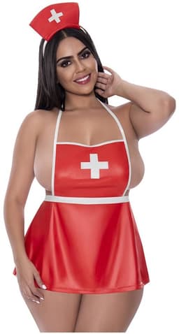 Magic Silk - Exposed C150RED2XL - Sexual Healing Queen Size — thumbnail 3