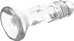 X RAY | Xray Clear Cock 12cm X 2.6cm | Realistic Dildo | Sex Toy for Couples | Dildo | Sex Toy for Woman — thumbnail 3