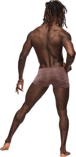 Male Power 145274MVXL - Mini Short Xlarge — thumbnail 2