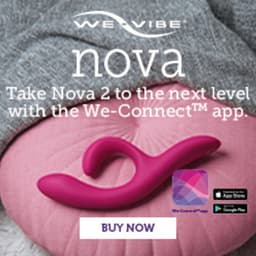 We-Vibe Nova 2 - Tarzanvibrator - Fuchsia — thumbnail 18