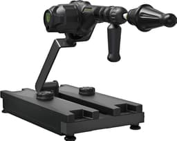 Gunner System - 3-In-1 Modular Fuck Machine - Black — thumbnail 2