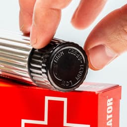 Noodsituatie Mini Vibrator — thumbnail 2