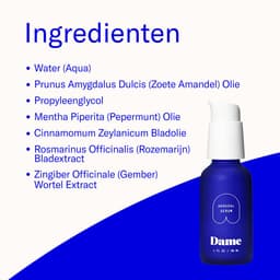 Dame Products - Arousal Serum — thumbnail 7
