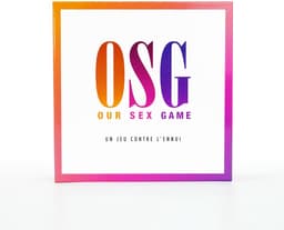 OSG Our Sex Game - French — thumbnail 2