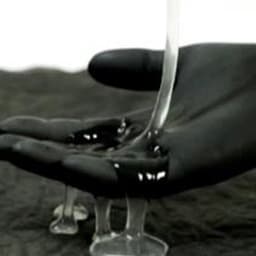 Fetish Pad - The Original - Absorberende Onderlegger - Zwart — thumbnail 6