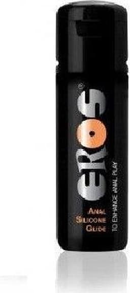 Eros Anaal Glijmiddel Siliconen - 100 ml — thumbnail 10