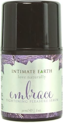 Intimate Earth - Embrace Tightening Pleasure Serum 30 ml — thumbnail 1