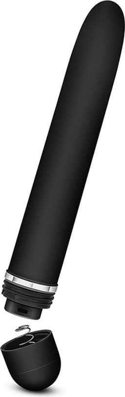 Rose - Luxuriate Vibrator - Pink — thumbnail 4