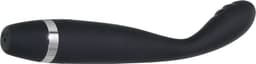 Evolved - Skinny G-spot Vibrator - Zwart — thumbnail 6