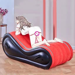 DailySupplies® Sex Kussen - Seks Stoel - bdsm Meubels - Sex Sofa – Sexmeubel voor Mannen en Vrouwen — thumbnail 5