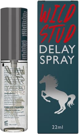 Wild Stud Delay Spray — thumbnail 5