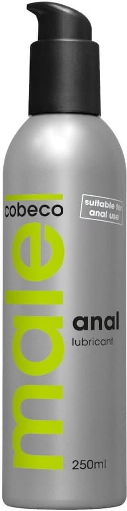 Male Anaal - 250 ml - Glijmiddel — thumbnail 6