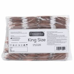 Pasante King Size Condooms - 144 stuks — thumbnail 6