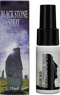 Blackstone Voor Mannen - 15 ml - Delay Spray — thumbnail 5