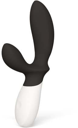 LELO LOKI Wave 2 – Prostaatstimulator – Waterdicht – 12 Genotsinstellingen – Black — thumbnail 11