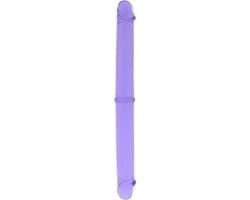 Twinzer Dubbele Dildo — thumbnail 4