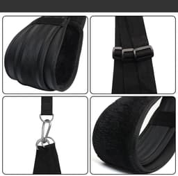 VELTRR® Sex Schommel Volwassenen - Sex Stoel - Sex Toys voor Koppels - Mannen & Vrouwen — thumbnail 2