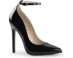 Pleaser Hoge hakken -35 Shoes- SEXY-23 Zwart