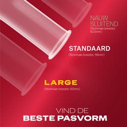 Durex Condooms Thin Feel - Extra Dun - 144 stuks — thumbnail 5
