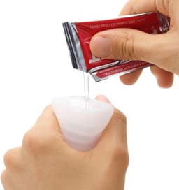 Tenga - Pocket Stroker Crystal Mist — thumbnail 3