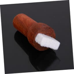 Instrumenten Reiniger - Snaren Onderhoud - Snaren Beschermen - Verwijdert Roest - 7.3 cm - Wit — thumbnail 3