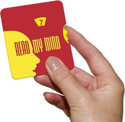 Partyspel - Raadspel - Gezelligheid - Draagbaar ontwerp - Eén maat - Multicolor — thumbnail 2