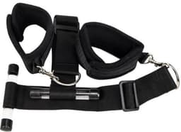 Power Escorts Deur Bondage Handboeien Set – br-N10447 — thumbnail 3
