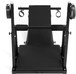 Restraint Chair - Low — thumbnail 5