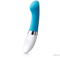 LELO GIGI 2 – Vibrator – Krachtig – Stil – Turquoise Blue — thumbnail 17