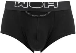 WOH heren trunk sexy fun zwart — thumbnail 1