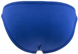 WOH heren minislip sexy fun blauw — thumbnail 7
