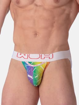 WOH Jockstrap Sexy Fun — thumbnail 2