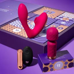 Indulge 12-dagenbox - Lovehoney — thumbnail 2