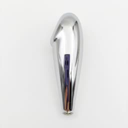 PU-leder riem met anale plug — thumbnail 4